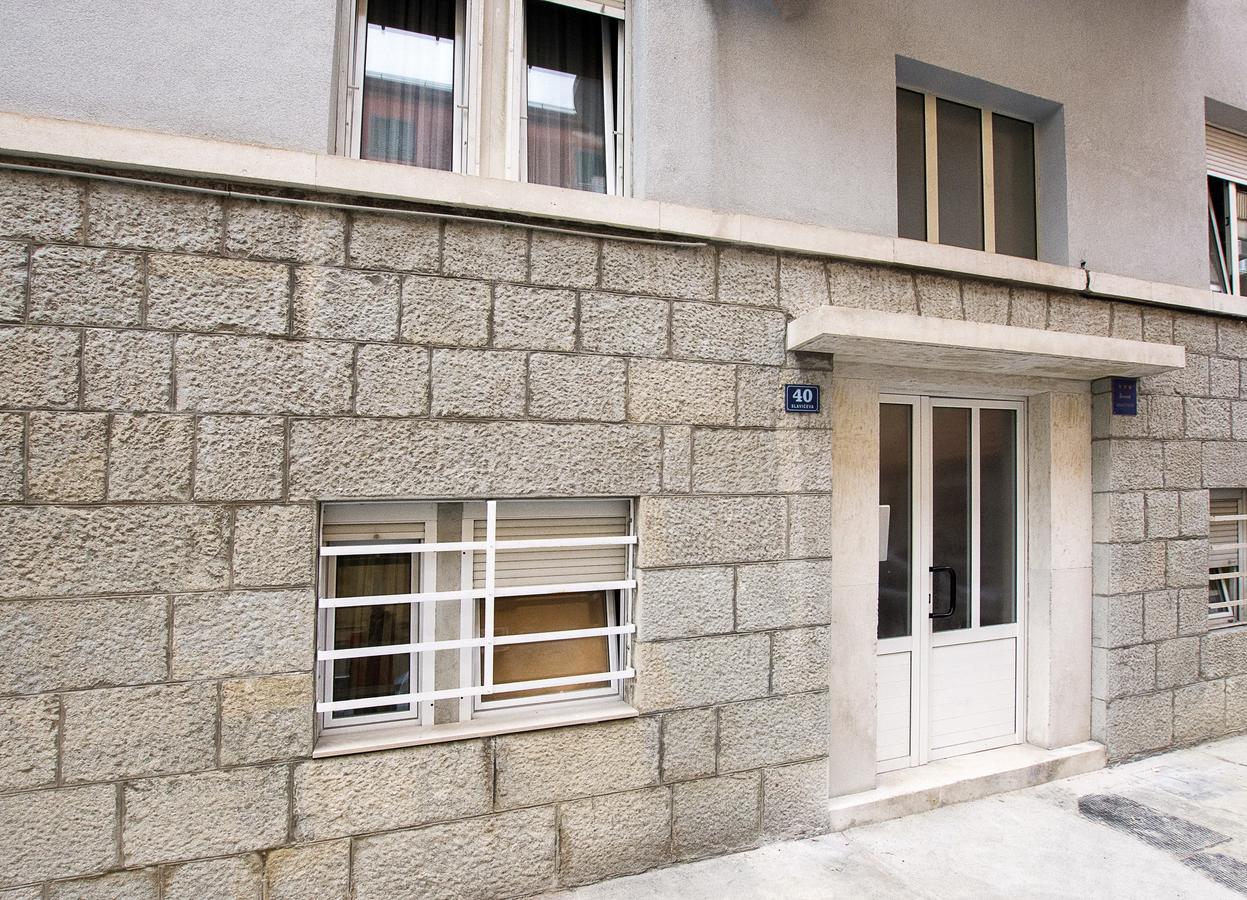 Guesthause Antonio Ξενοδοχείο Σπλιτ Εξωτερικό φωτογραφία